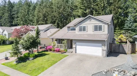 18830 88th Avenue E Puyallup WA 98375
