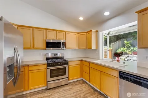 18830 88th Avenue E Puyallup WA 98375