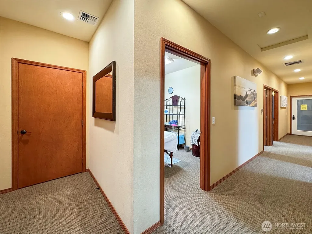 534 N Fifth Avenue Sequim WA 98382