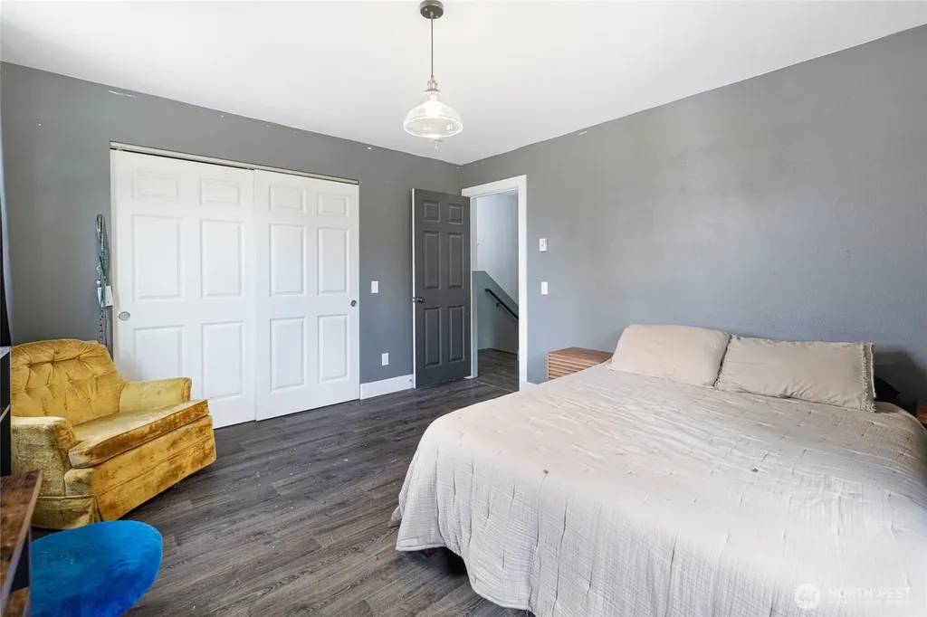 1014 Park Street Friday Harbor WA 98250