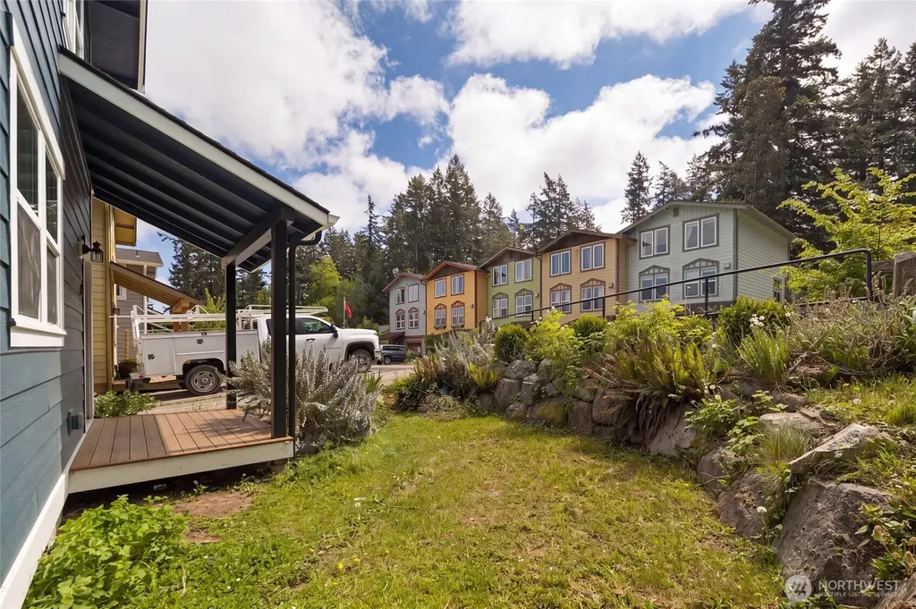 1014 Park Street Friday Harbor WA 98250