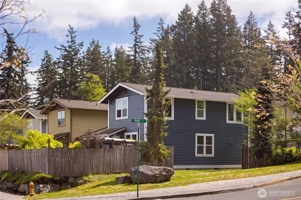 1014 Park Street Friday Harbor WA 98250