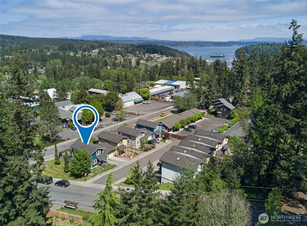 1014 Park Street Friday Harbor WA 98250
