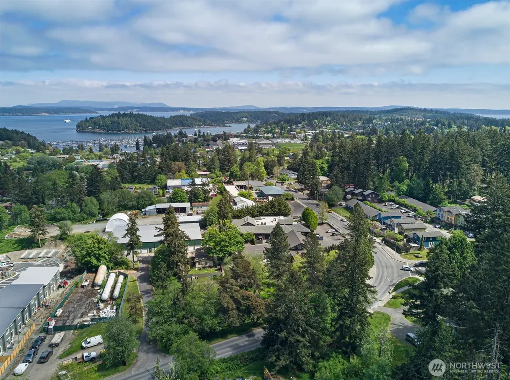 1014 Park Street Friday Harbor WA 98250