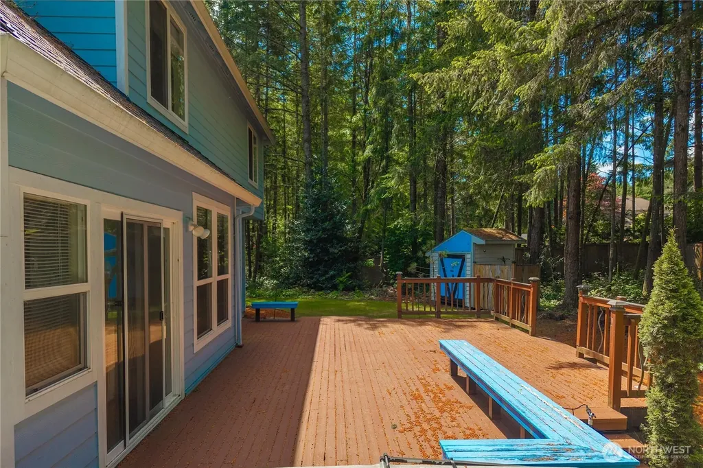 5201 Blacktail Court NE Olympia WA 98516