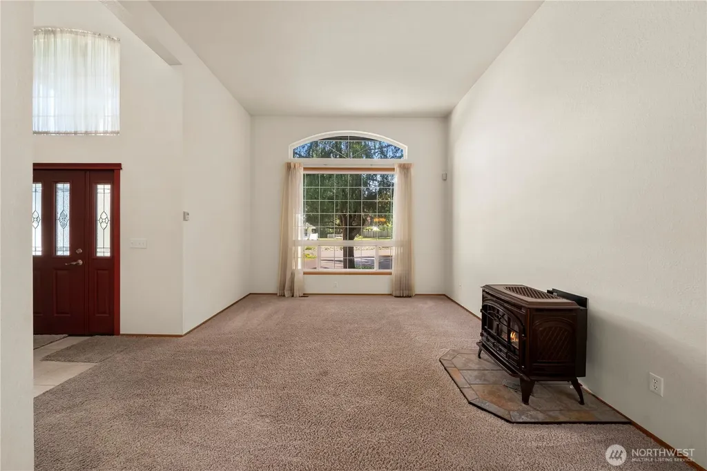5201 Blacktail Court NE Olympia WA 98516