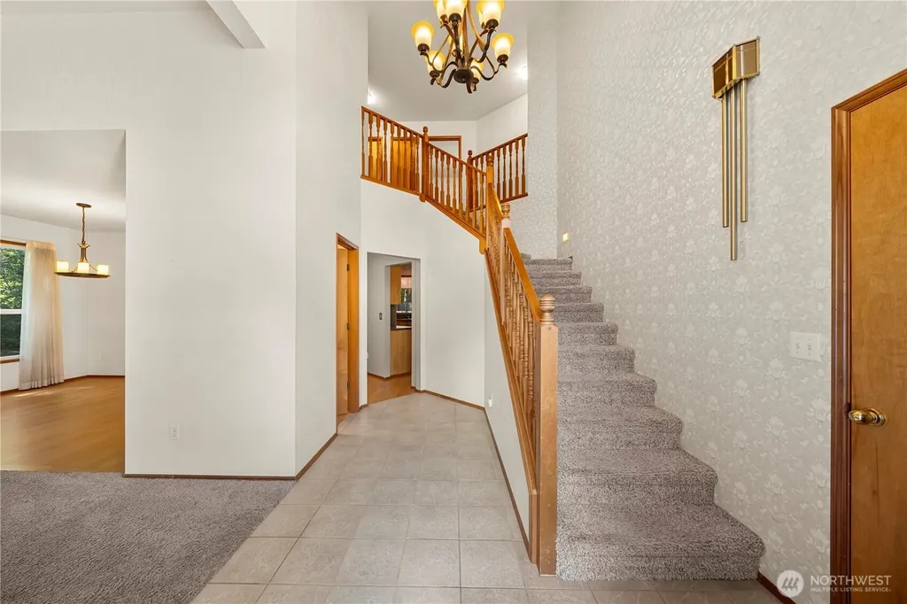 5201 Blacktail Court NE Olympia WA 98516