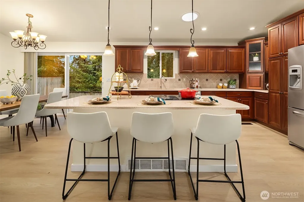 2814 129th Avenue SE Bellevue WA 98005