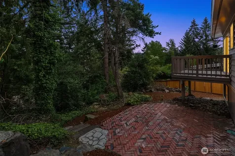 2814 129th Avenue SE Bellevue WA 98005