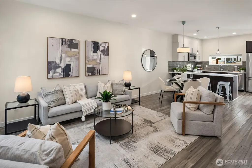 3309 Claremont Avenue S Seattle WA 98144