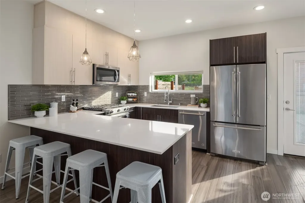 3309 Claremont Avenue S Seattle WA 98144