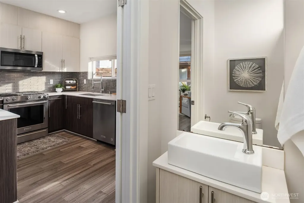3309 Claremont Avenue S Seattle WA 98144