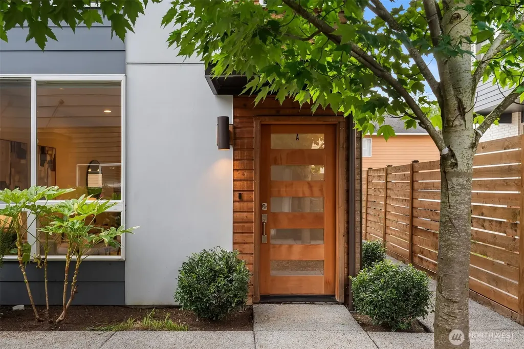 3309 Claremont Avenue S Seattle WA 98144