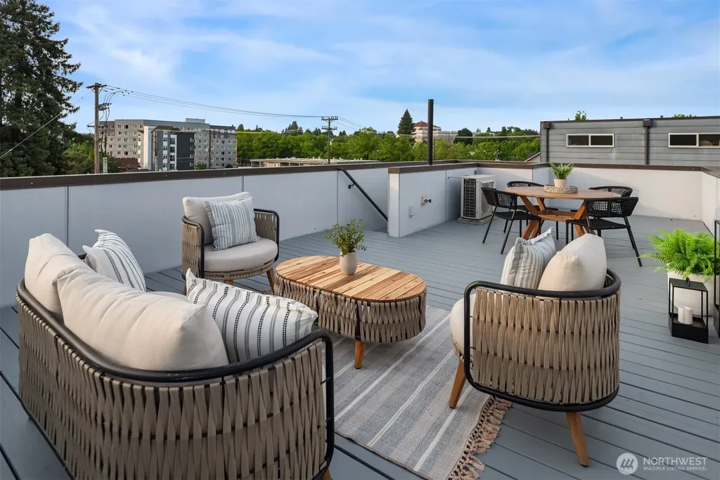 3309 Claremont Avenue S Seattle WA 98144