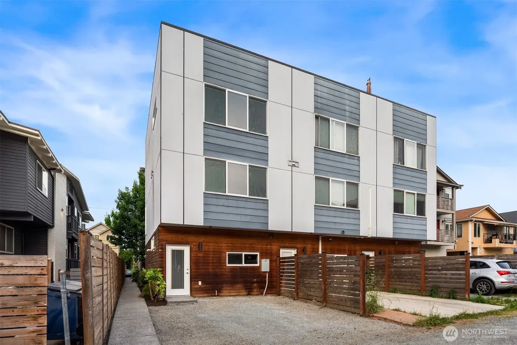 3309 Claremont Avenue S Seattle WA 98144