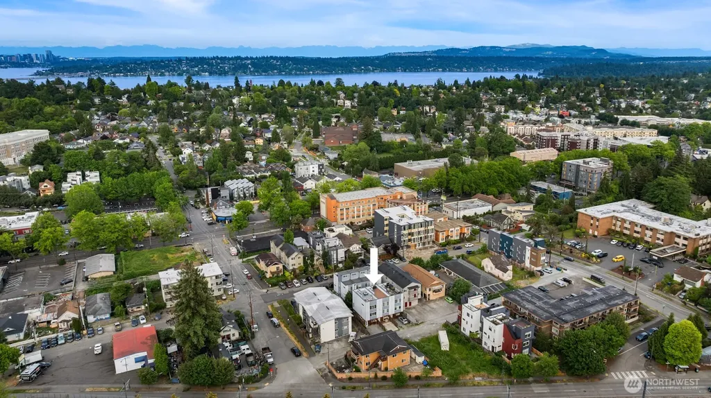 3309 Claremont Avenue S Seattle WA 98144