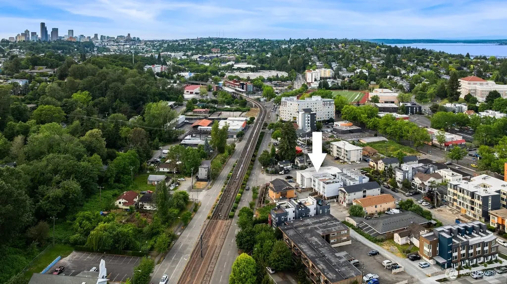 3309 Claremont Avenue S Seattle WA 98144