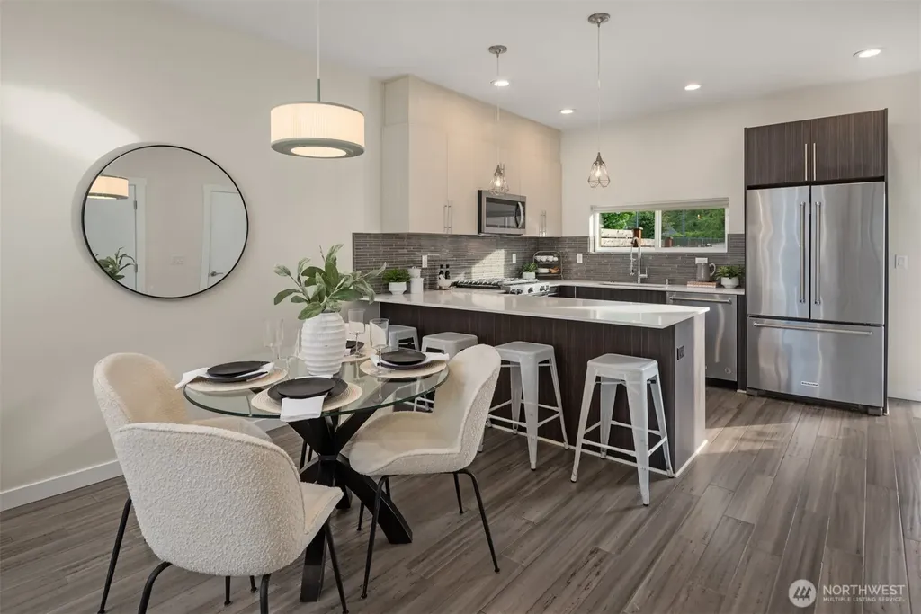 3309 Claremont Avenue S Seattle WA 98144