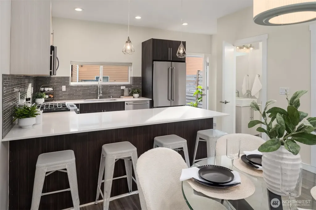 3309 Claremont Avenue S Seattle WA 98144