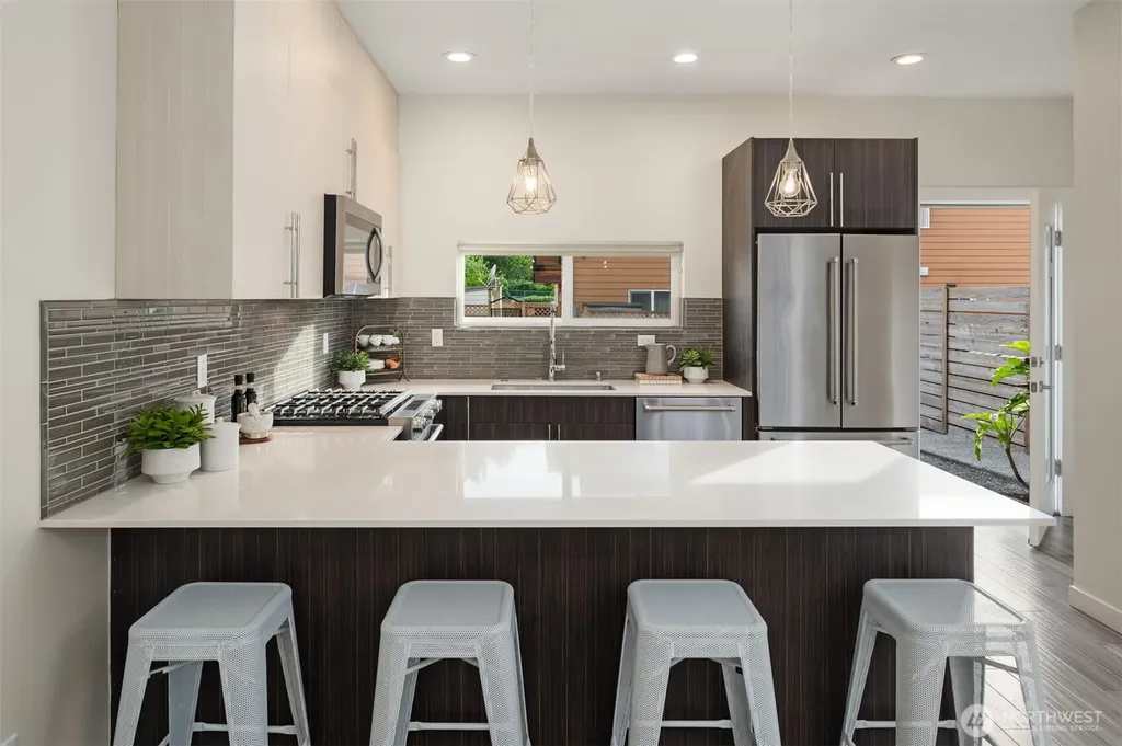 3309 Claremont Avenue S Seattle WA 98144