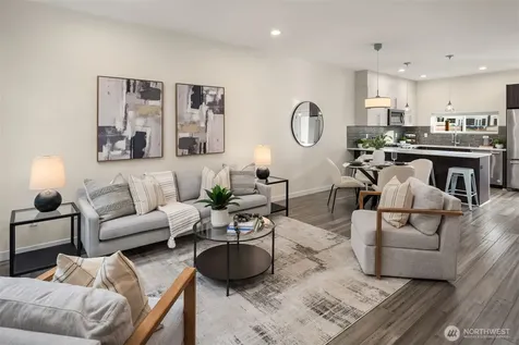 3309 Claremont Avenue S Seattle WA 98144