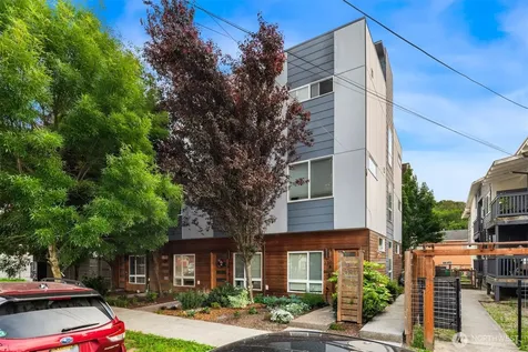 3309 Claremont Avenue S Seattle WA 98144