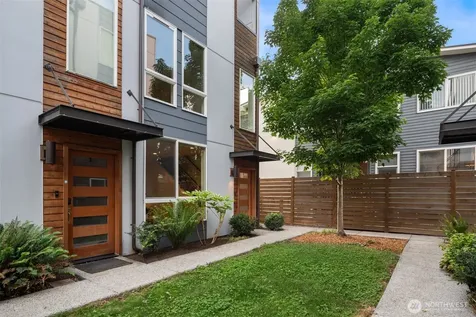 3309 Claremont Avenue S Seattle WA 98144