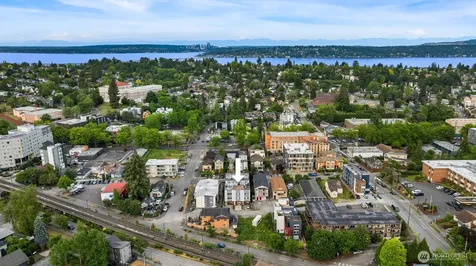 3309 Claremont Avenue S Seattle WA 98144