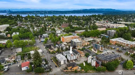 3309 Claremont Avenue S Seattle WA 98144