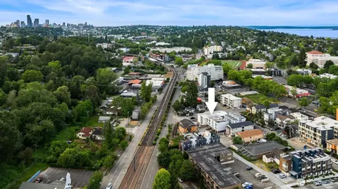 3309 Claremont Avenue S Seattle WA 98144