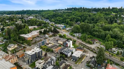 3309 Claremont Avenue S Seattle WA 98144