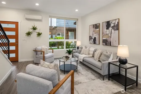 3309 Claremont Avenue S Seattle WA 98144