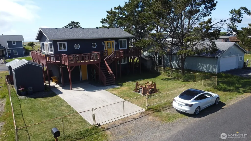 29905 H Street Court Ocean Park WA 98640