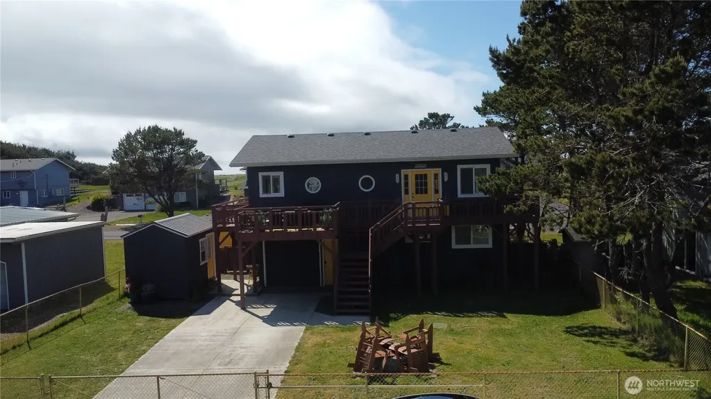 29905 H Street Court Ocean Park WA 98640