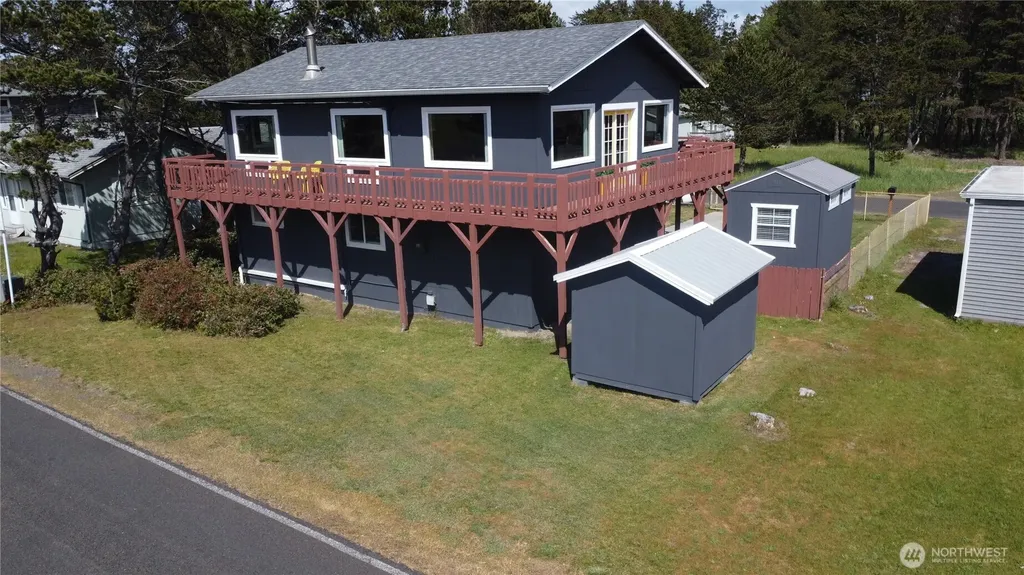 29905 H Street Court Ocean Park WA 98640