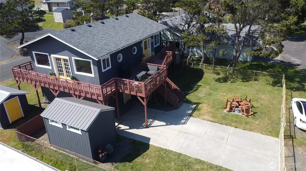 29905 H Street Court Ocean Park WA 98640