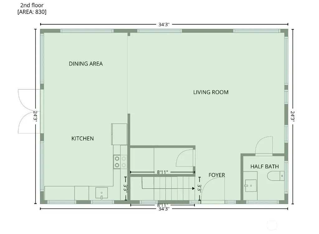 29905 H Street Court Ocean Park WA 98640