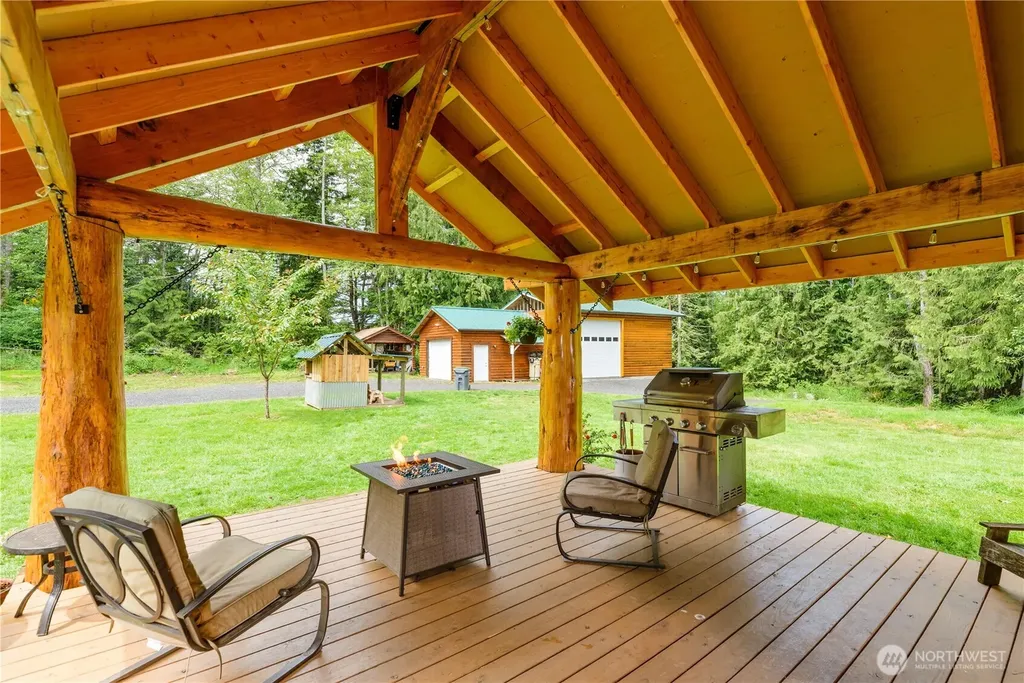 134 Bishop Road Port Angeles WA 98363