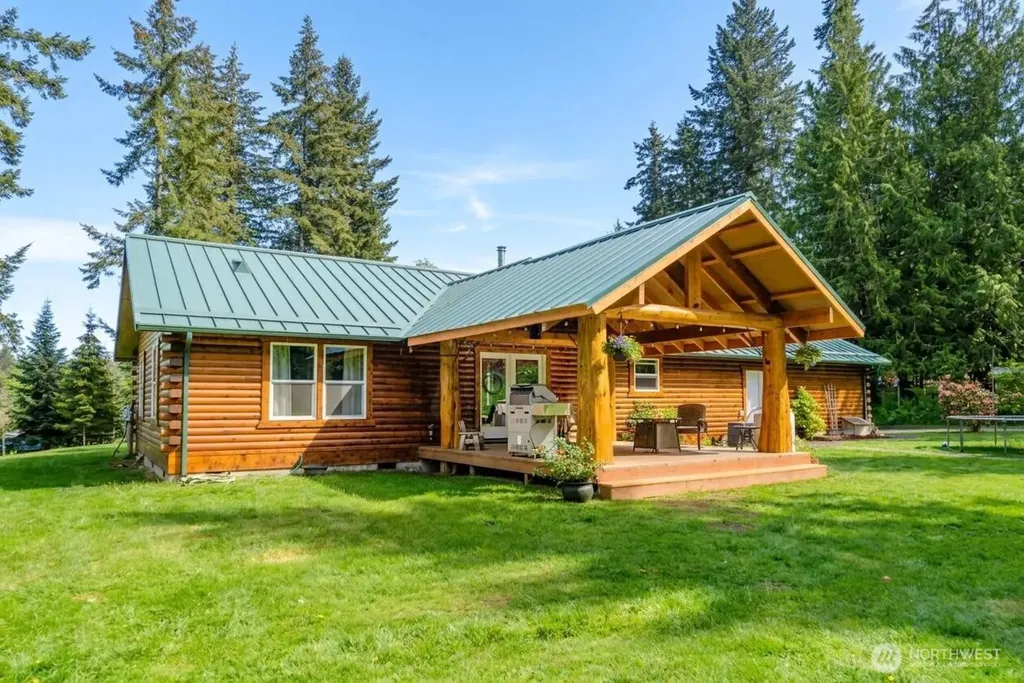 134 Bishop Road Port Angeles WA 98363
