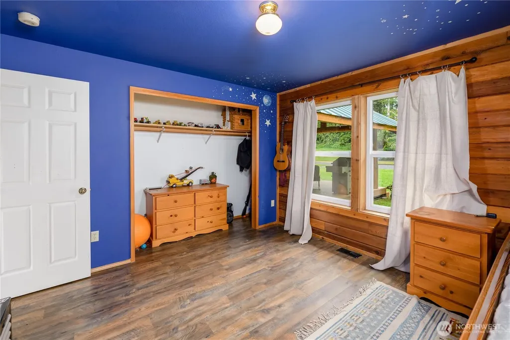 134 Bishop Road Port Angeles WA 98363