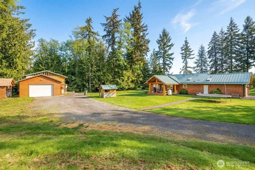 134 Bishop Road Port Angeles WA 98363