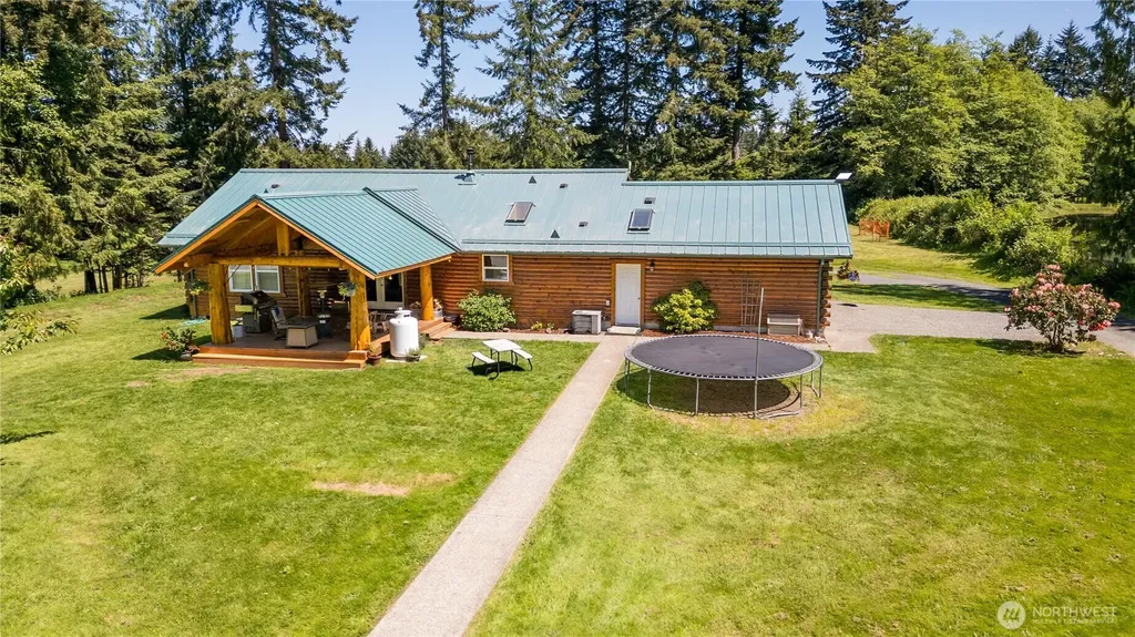134 Bishop Road Port Angeles WA 98363