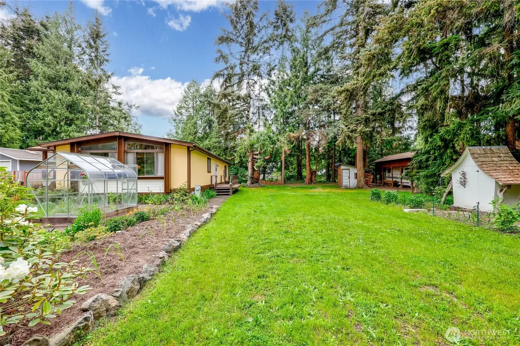 71 E Moore Street Port Hadlock WA 98339