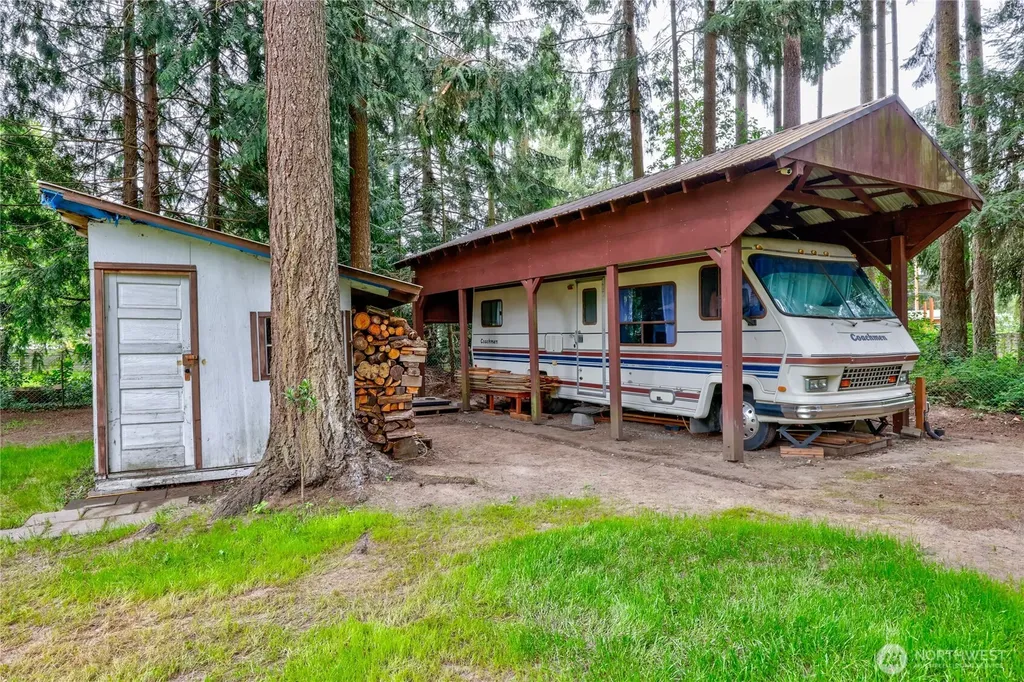 71 E Moore Street Port Hadlock WA 98339