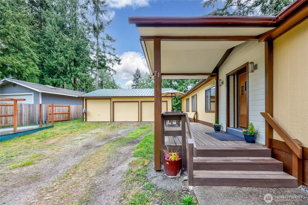 71 E Moore Street Port Hadlock WA 98339