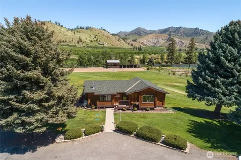 126 Needlepoint Lane Cashmere WA 98815