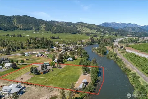 126 Needlepoint Lane Cashmere WA 98815