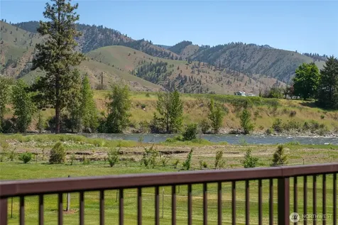 126 Needlepoint Lane Cashmere WA 98815