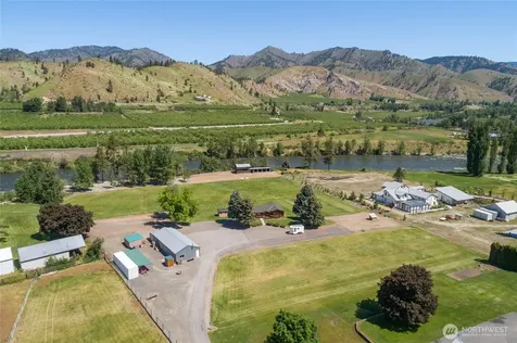126 Needlepoint Lane Cashmere WA 98815