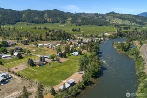 126 Needlepoint Lane Cashmere WA 98815